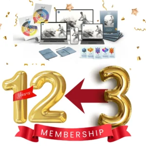 ترقية العضوية من 3 ← 12 شهرًا